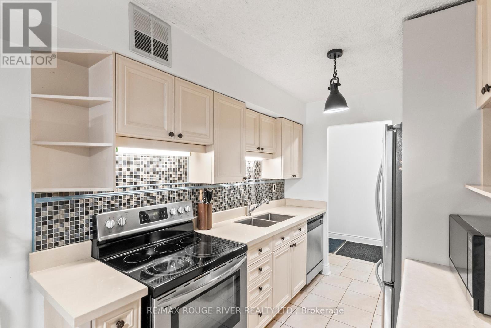 804 - 40 CHICHESTER PLACE, Toronto (L'Amoreaux), Ontario, M1T3R6 — Photo 7