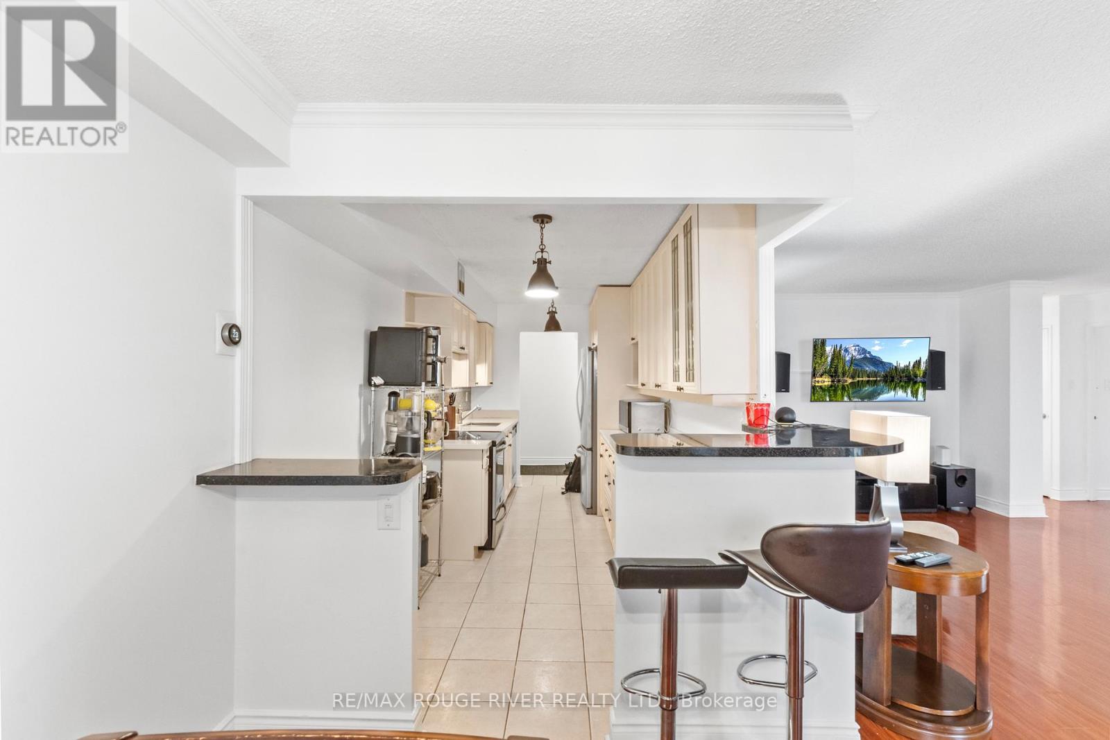 804 - 40 CHICHESTER PLACE, Toronto (L'Amoreaux), Ontario, M1T3R6 — Photo 9