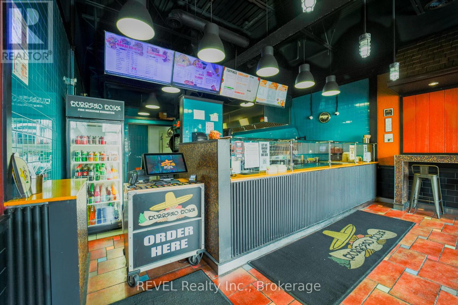 2 - 1435 PLAINS ROAD E, Burlington (Freeman), Ontario, L7R3P9 — Photo 5