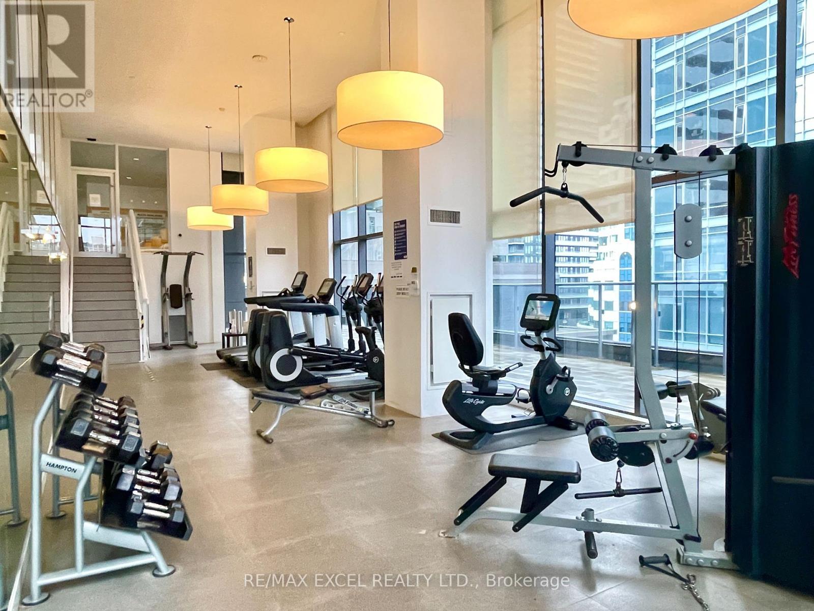 2704 - 295 ADELAIDE STREET W, Toronto (Waterfront Communities), Ontario, M5V0L4 — Photo 14