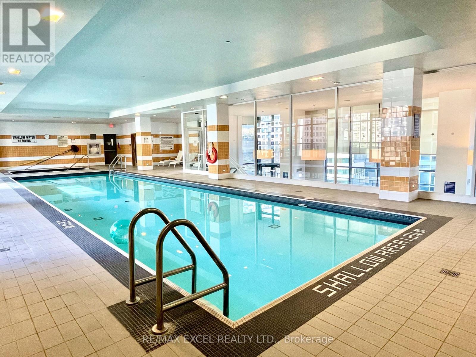 2704 - 295 ADELAIDE STREET W, Toronto (Waterfront Communities), Ontario, M5V0L4 — Photo 17