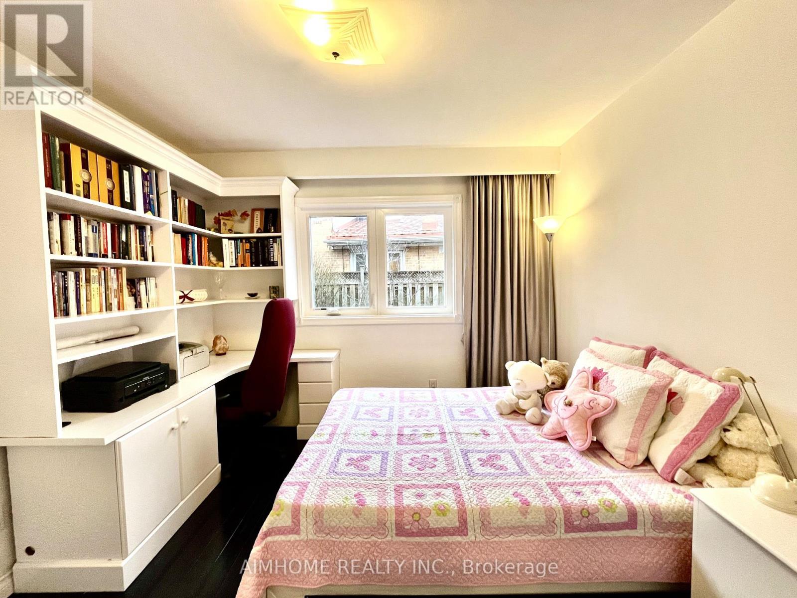 68 SAWLEY DRIVE, Toronto (Bayview Woods-Steeles), Ontario, M2K2J5 — Photo 14