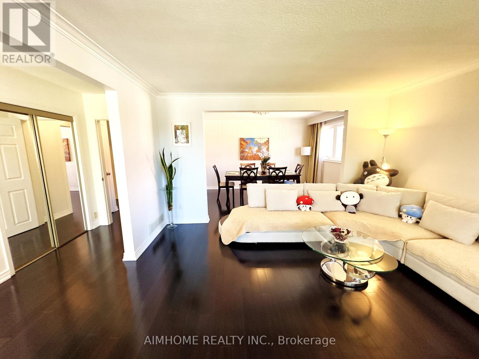 68 SAWLEY DRIVE, Toronto (Bayview Woods-Steeles), Ontario, M2K2J5 — Photo 3