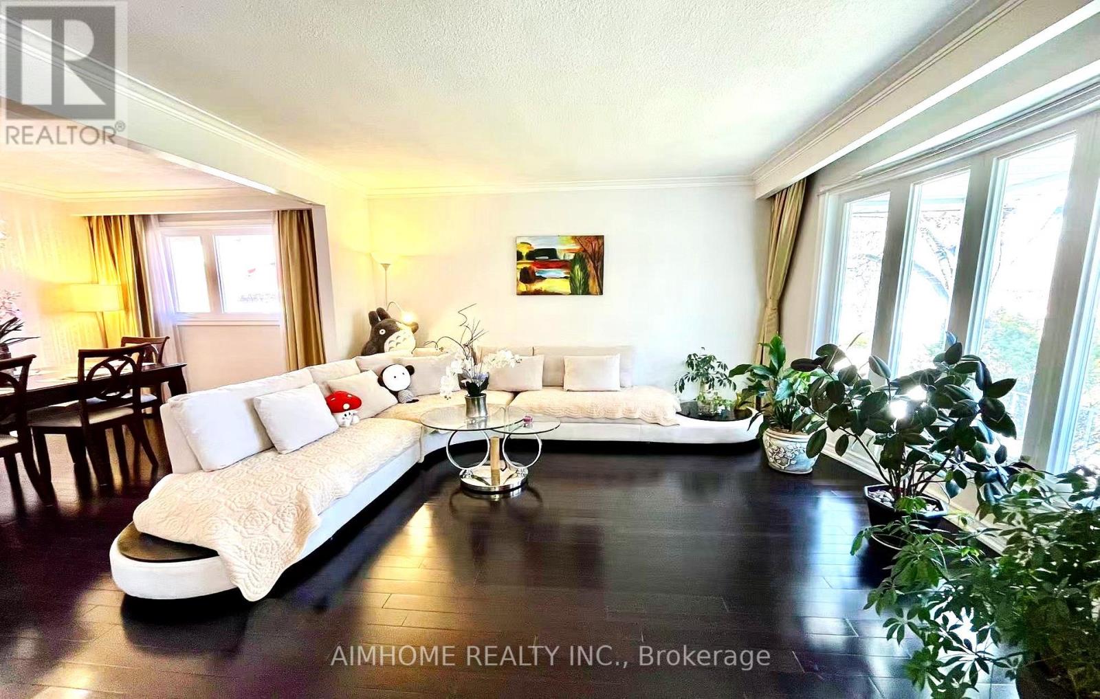 68 SAWLEY DRIVE, Toronto (Bayview Woods-Steeles), Ontario, M2K2J5 — Photo 4