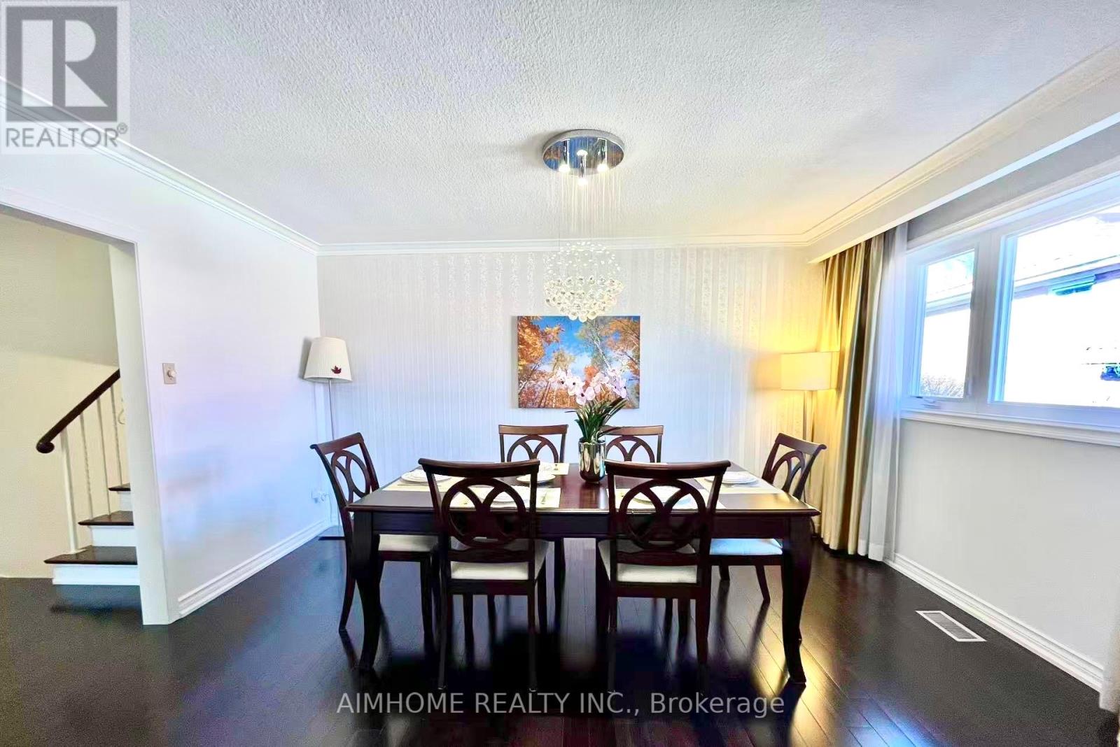 68 SAWLEY DRIVE, Toronto (Bayview Woods-Steeles), Ontario, M2K2J5 — Photo 5