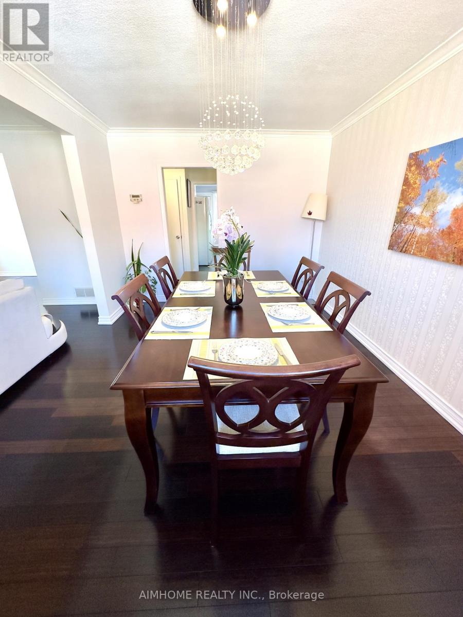 68 SAWLEY DRIVE, Toronto (Bayview Woods-Steeles), Ontario, M2K2J5 — Photo 6