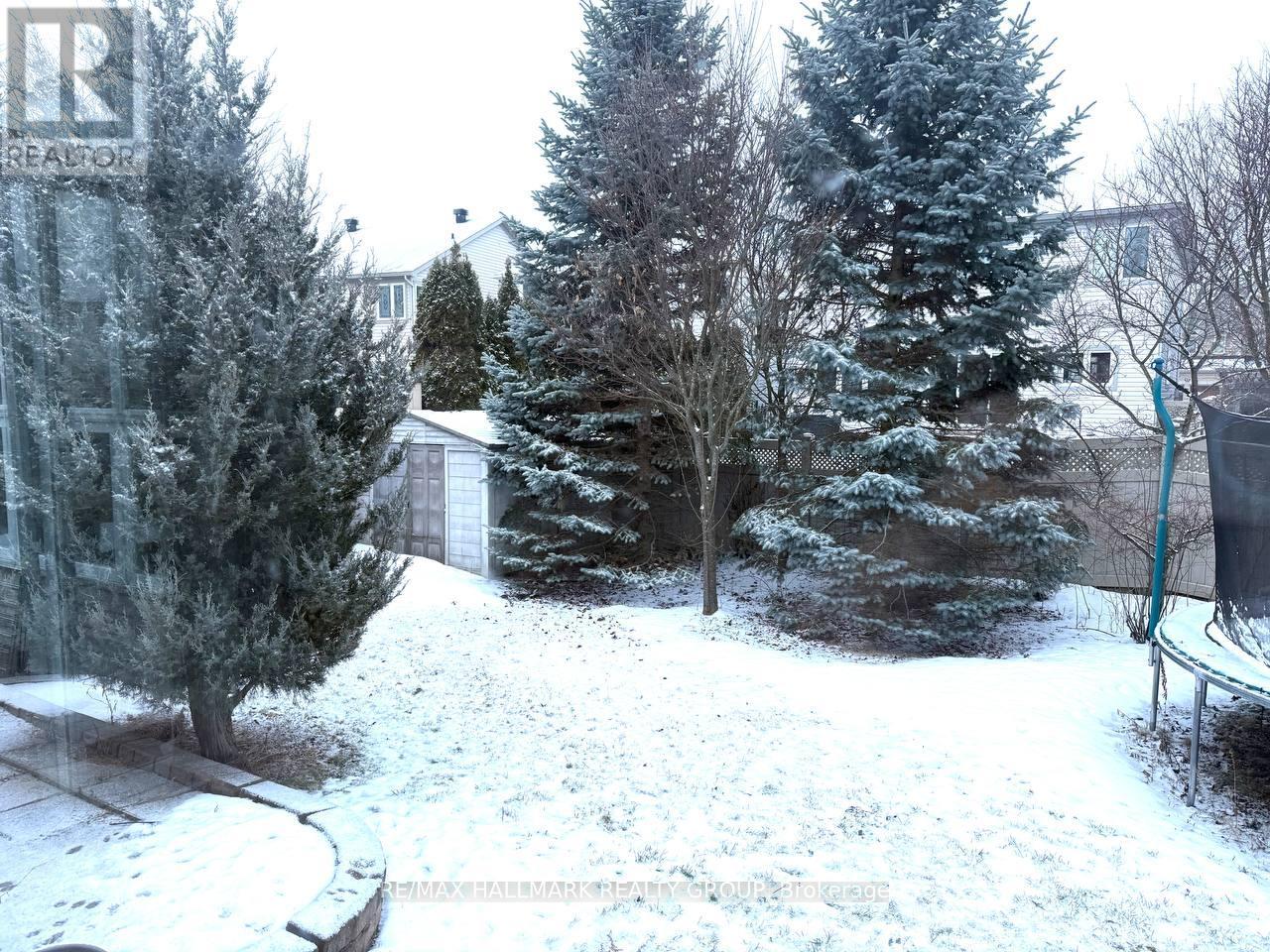 9 BLACKSHIRE CIRCLE, Ottawa, Ontario, K2J5L8 — Photo 20