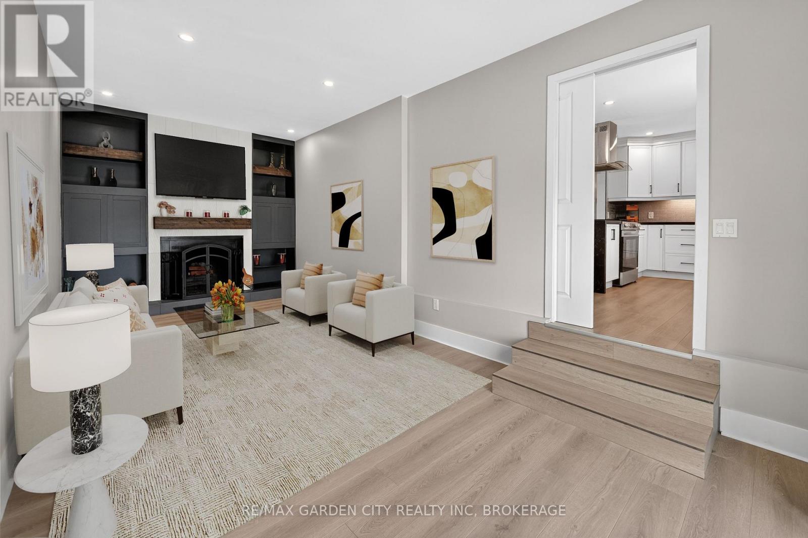 77 BALMORAL AVENUE, Welland (Lincoln/Crowland), Ontario, L3B1S5 — Photo 13