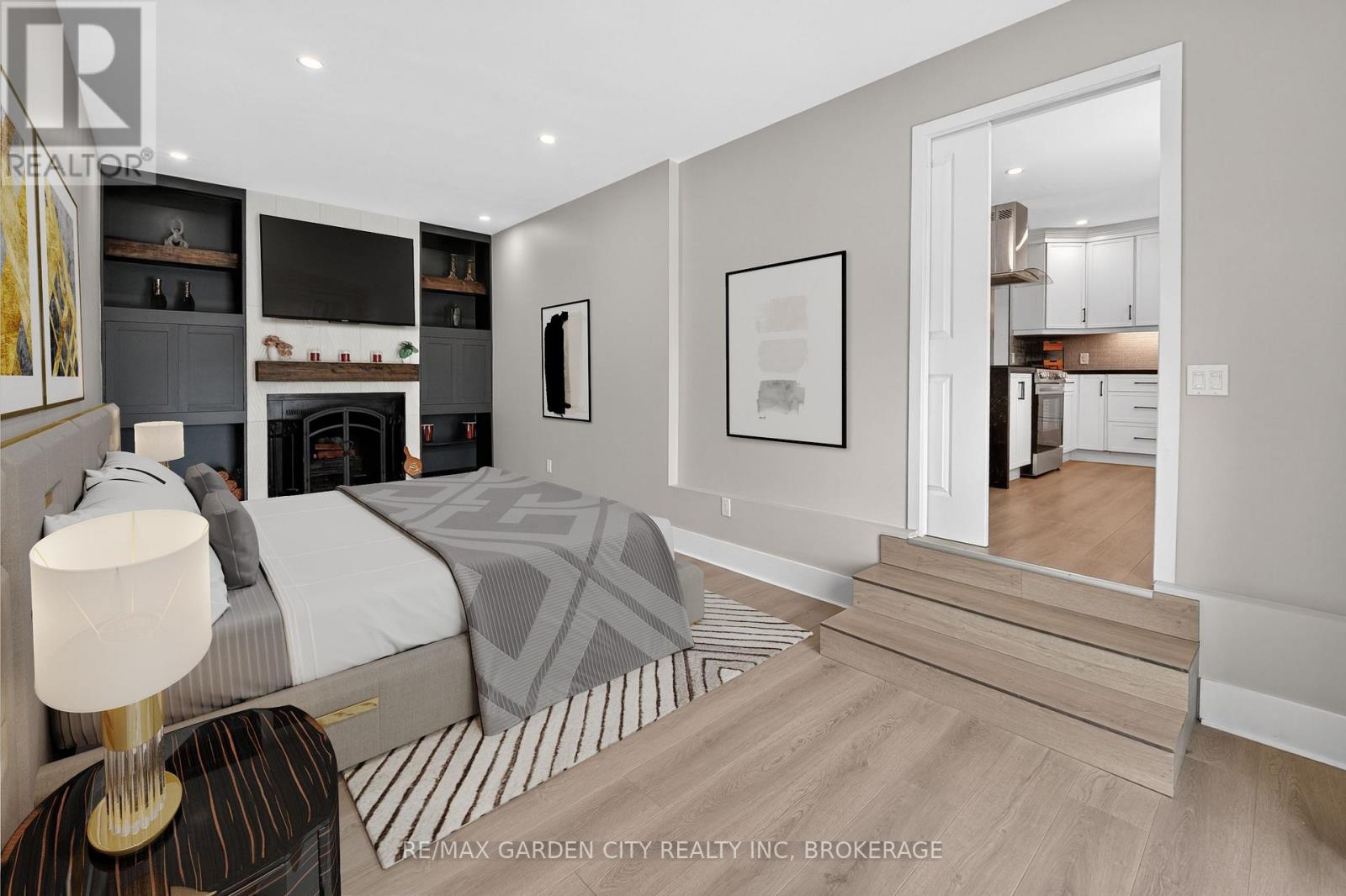 77 BALMORAL AVENUE, Welland (Lincoln/Crowland), Ontario, L3B1S5 — Photo 14