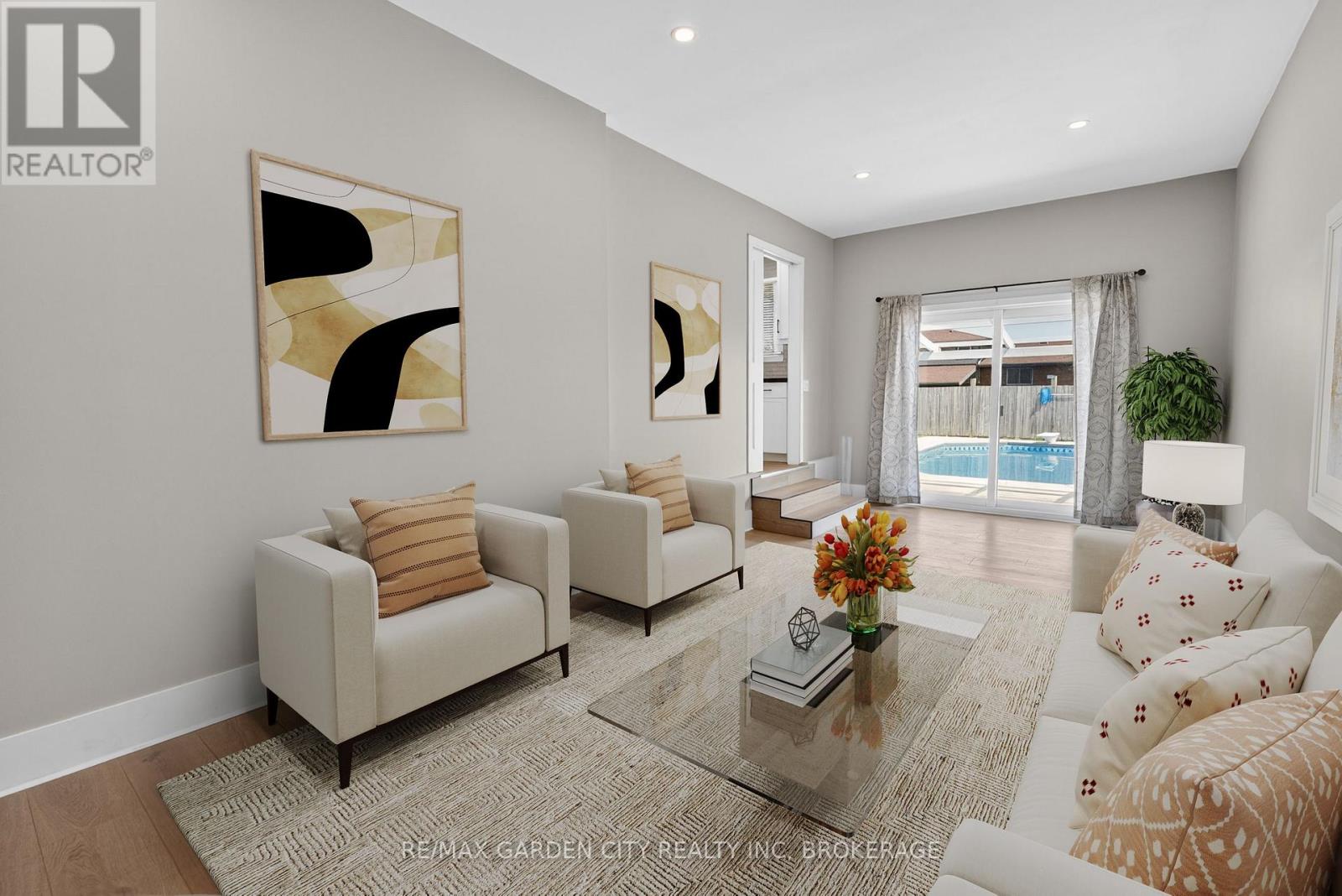 77 BALMORAL AVENUE, Welland (Lincoln/Crowland), Ontario, L3B1S5 — Photo 18