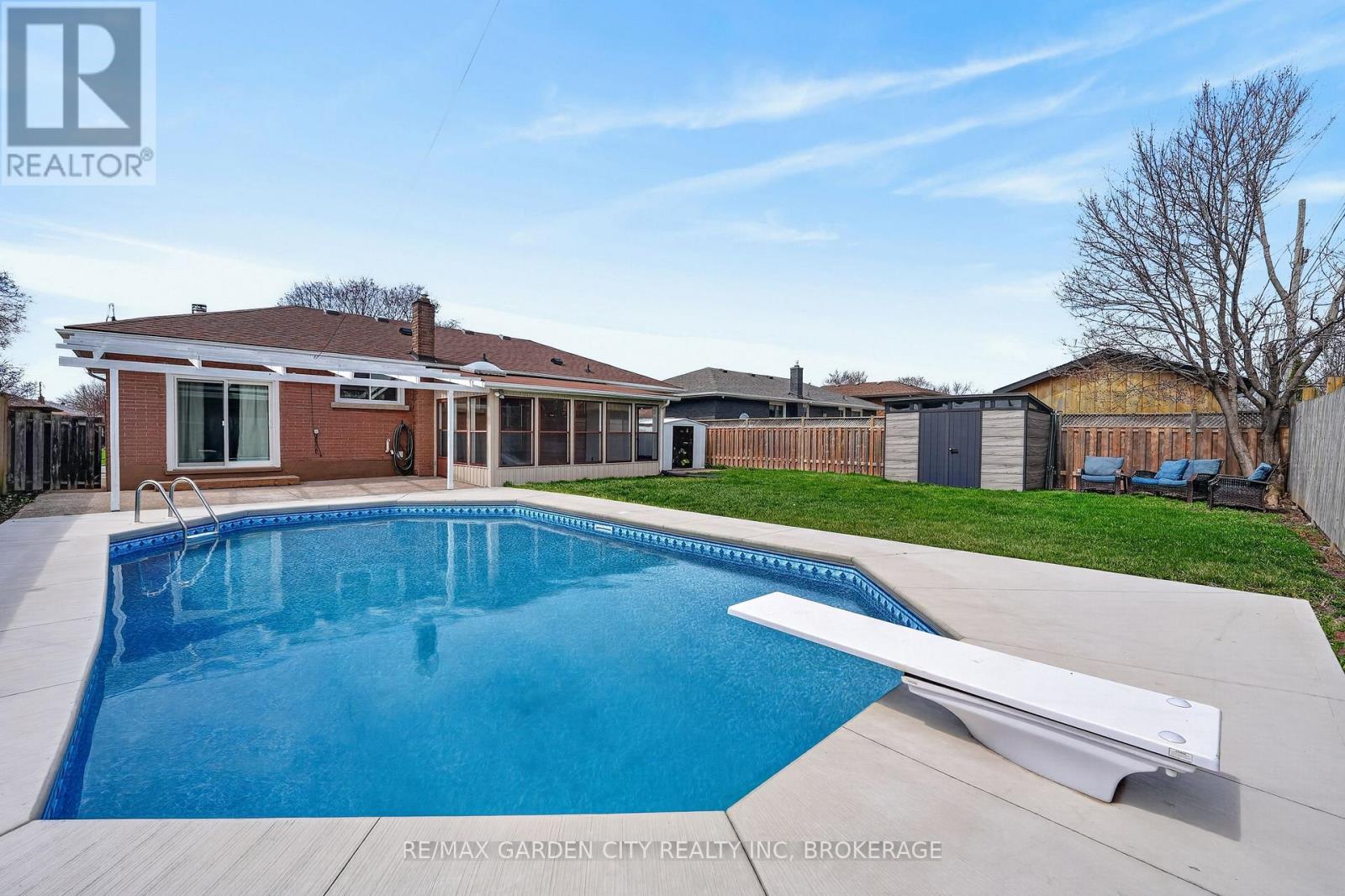 77 BALMORAL AVENUE, Welland (Lincoln/Crowland), Ontario, L3B1S5 — Photo 32