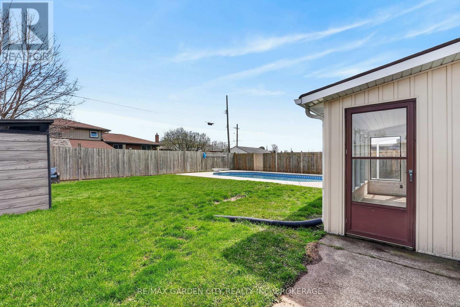 77 BALMORAL AVENUE, Welland (Lincoln/Crowland), Ontario, L3B1S5 — Photo 34