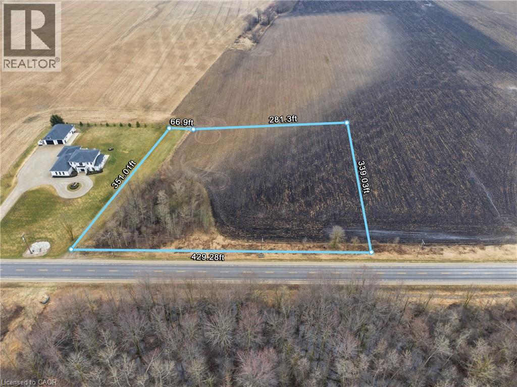 9 WELLINGTON ROAD 9, Mapleton, Ontario, N0G2T0 — Photo 3