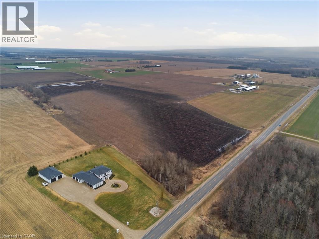 9 WELLINGTON ROAD 9, Mapleton, Ontario, N0G2T0 — Photo 8
