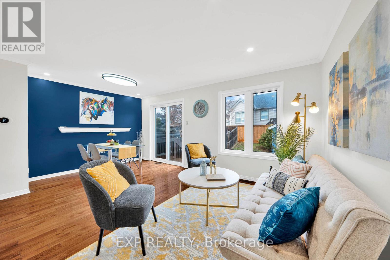 436 CLARIDGE DRIVE, Ottawa, Ontario, K2J5J2 — Photo 2