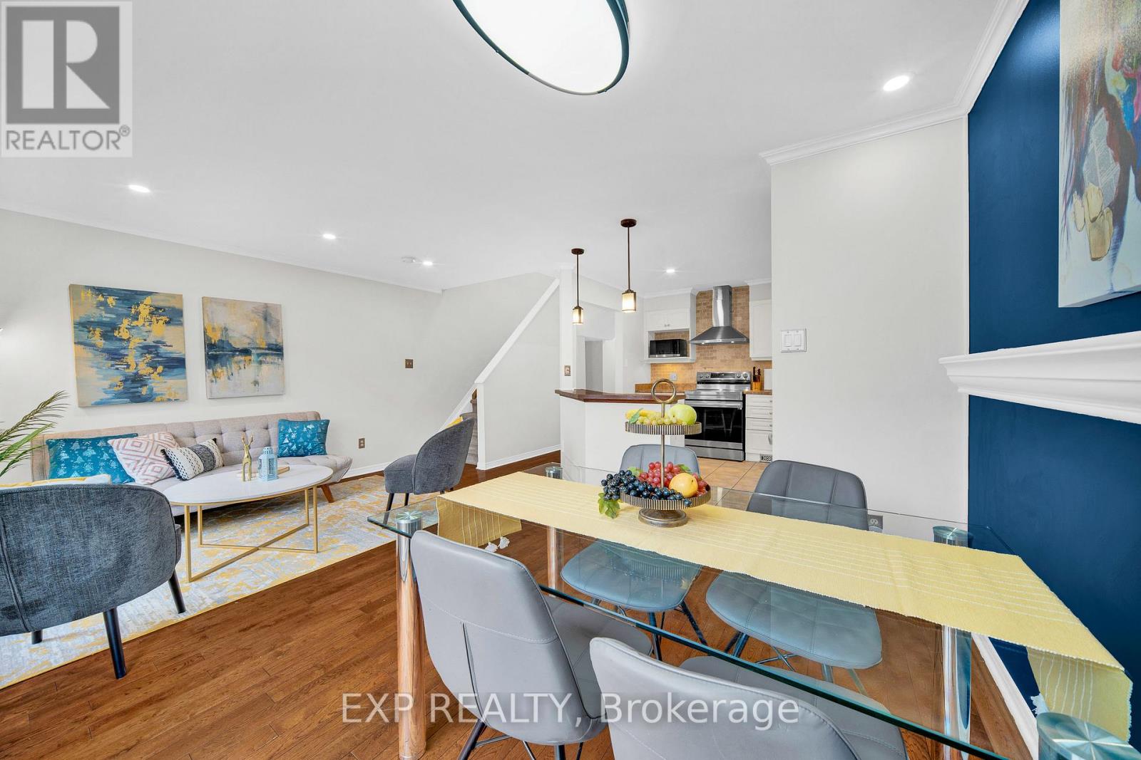 436 CLARIDGE DRIVE, Ottawa, Ontario, K2J5J2 — Photo 4