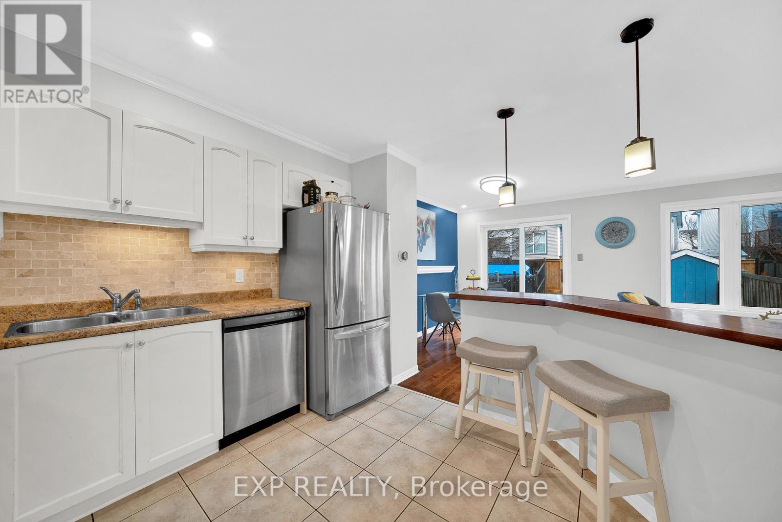 436 CLARIDGE DRIVE, Ottawa, Ontario, K2J5J2 — Photo 8