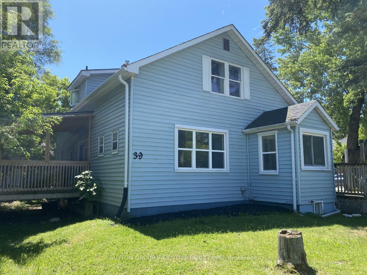 39 DONALD STREET, Barrie (Queen's Park), Ontario, L4N1E4 — Photo 2