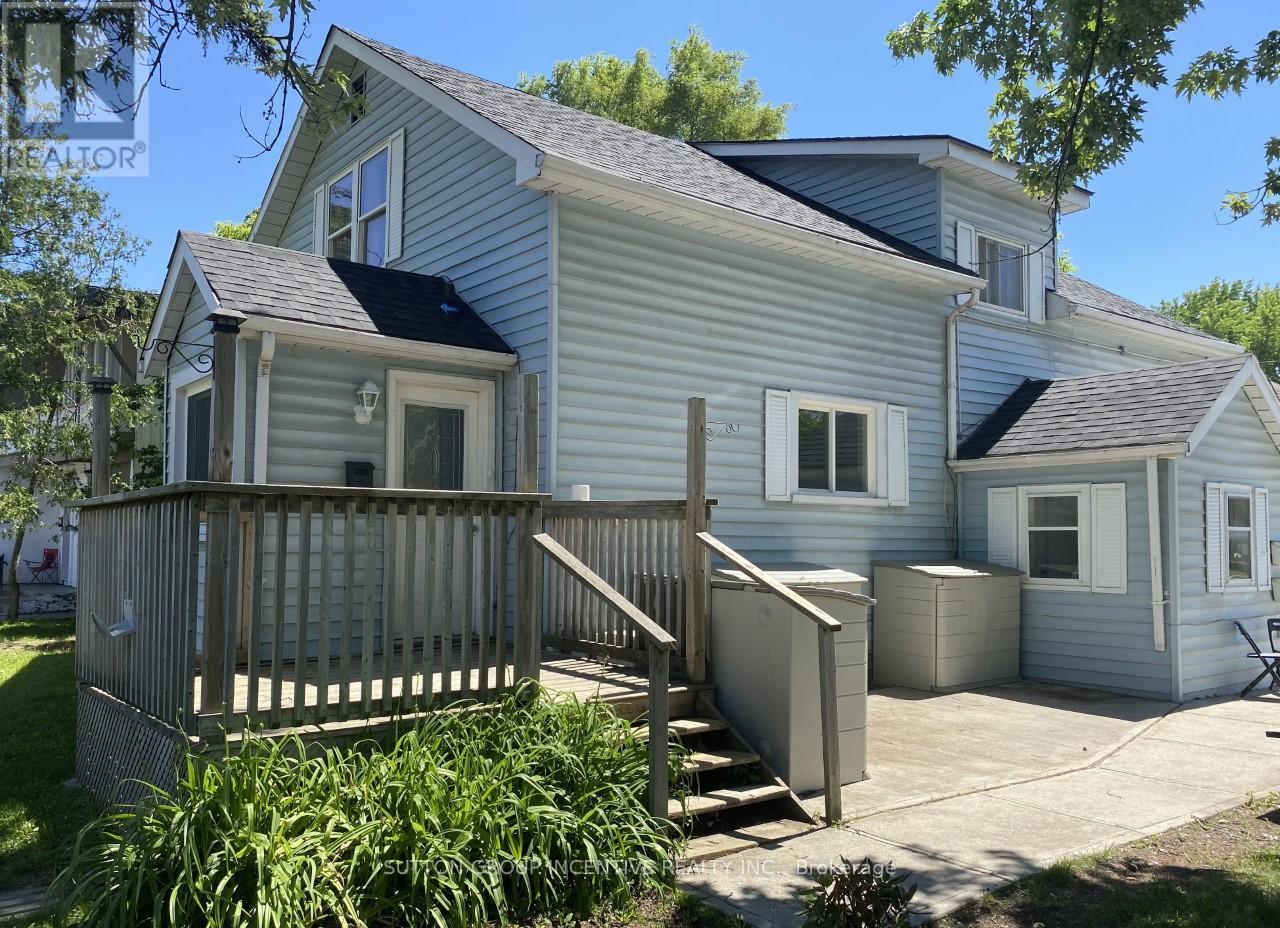 39 DONALD STREET, Barrie (Queen's Park), Ontario, L4N1E4 — Photo 4