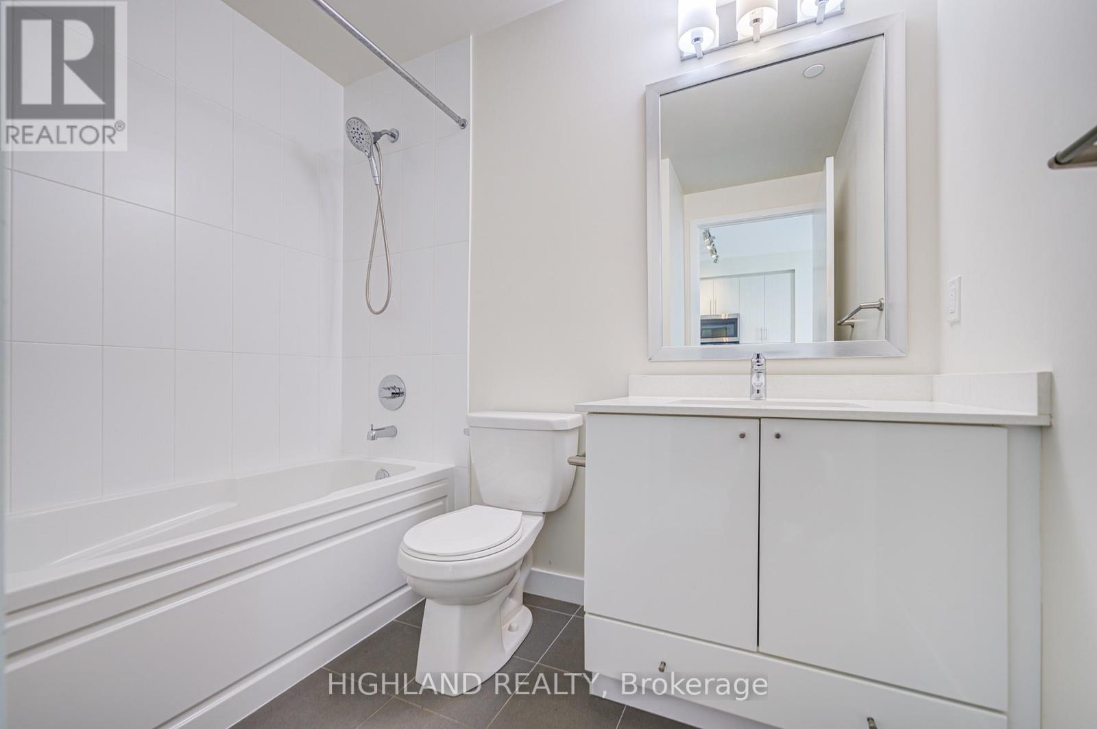 2608 - 3975 GRAND PARK DRIVE, Mississauga (City Centre), Ontario, L5B0K4 — Photo 10