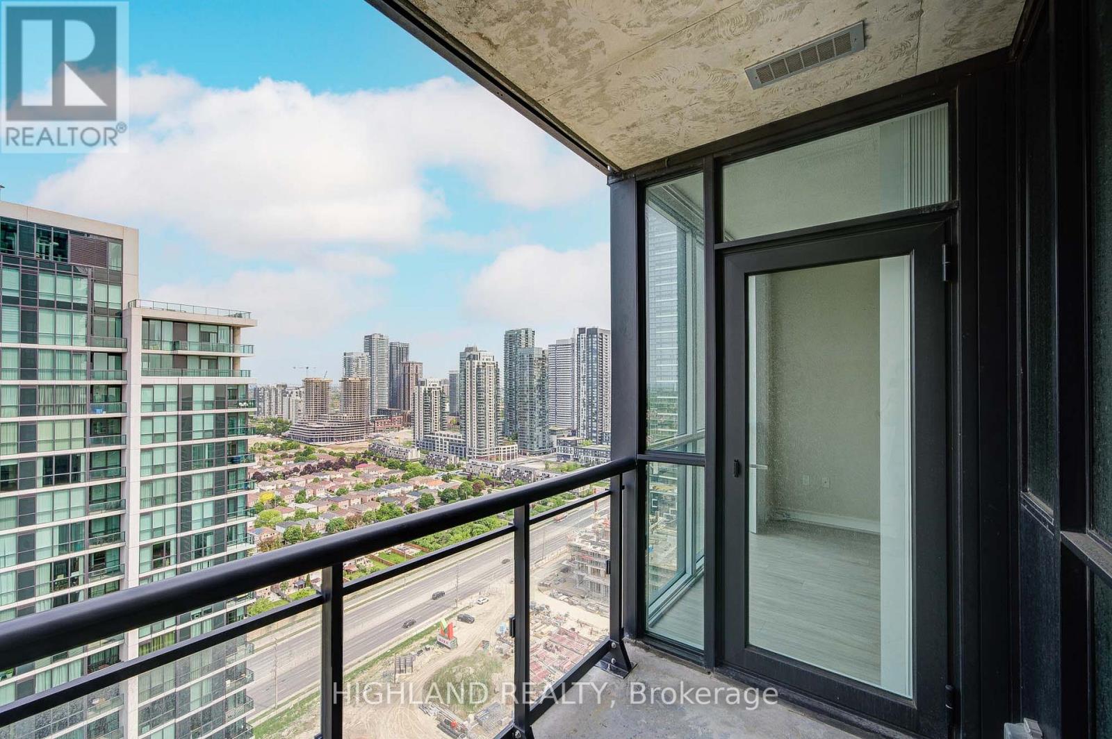 2608 - 3975 GRAND PARK DRIVE, Mississauga (City Centre), Ontario, L5B0K4 — Photo 11