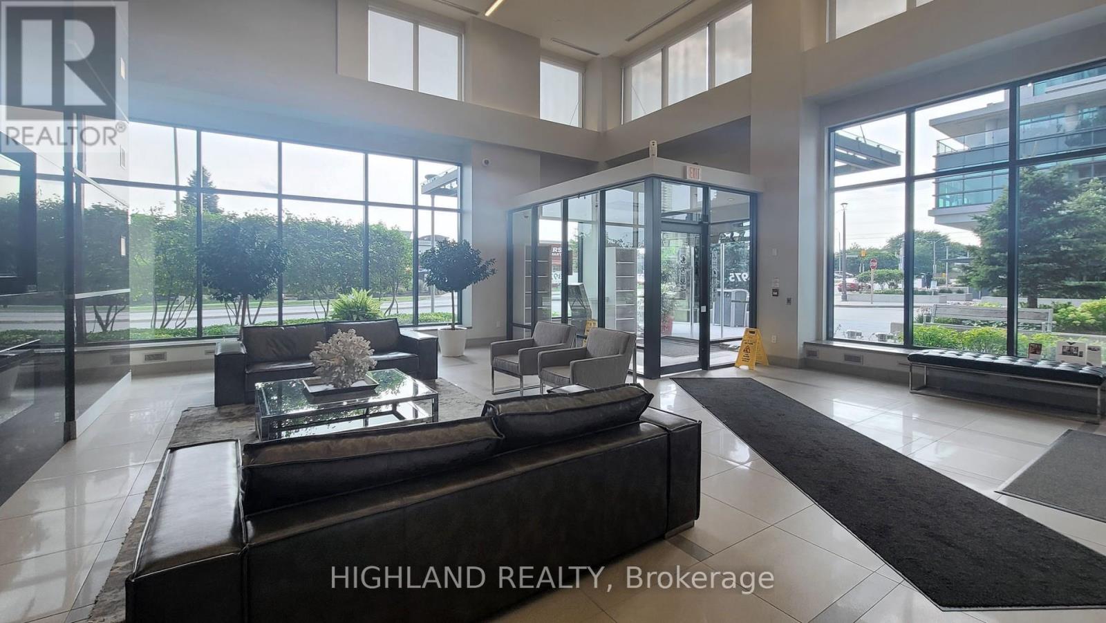 2608 - 3975 GRAND PARK DRIVE, Mississauga (City Centre), Ontario, L5B0K4 — Photo 13