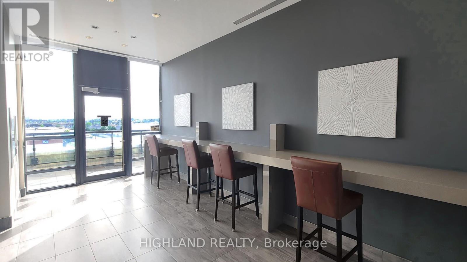 2608 - 3975 GRAND PARK DRIVE, Mississauga (City Centre), Ontario, L5B0K4 — Photo 17