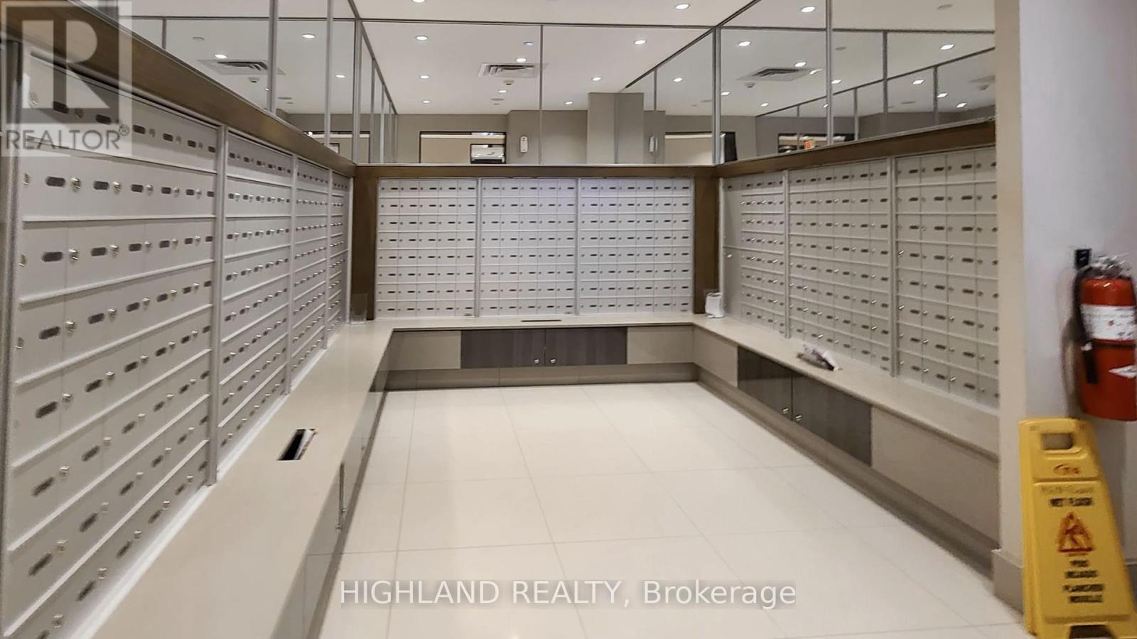 2608 - 3975 GRAND PARK DRIVE, Mississauga (City Centre), Ontario, L5B0K4 — Photo 22