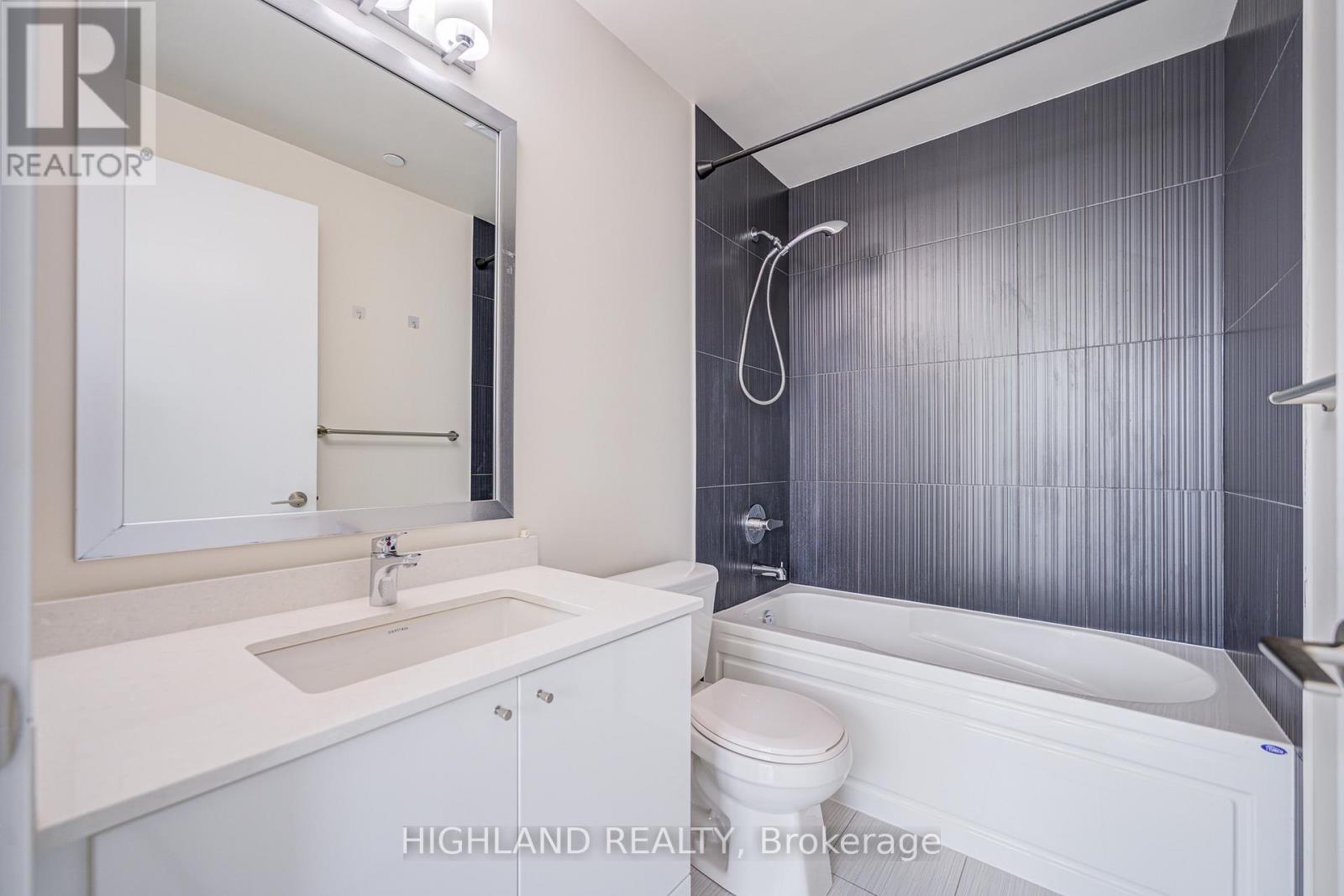 2608 - 3975 GRAND PARK DRIVE, Mississauga (City Centre), Ontario, L5B0K4 — Photo 8