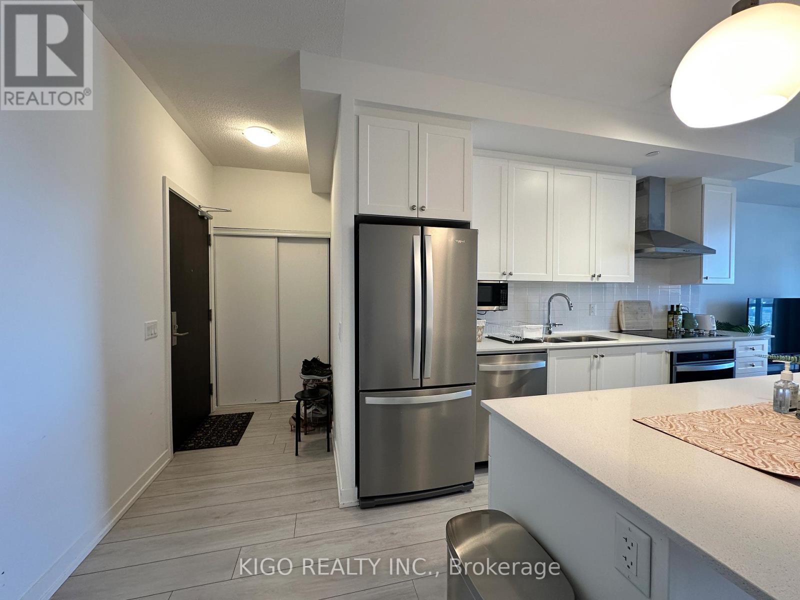 905 - 55 DUKE STREET W, Kitchener, Ontario, N2H6N7 — Photo 10