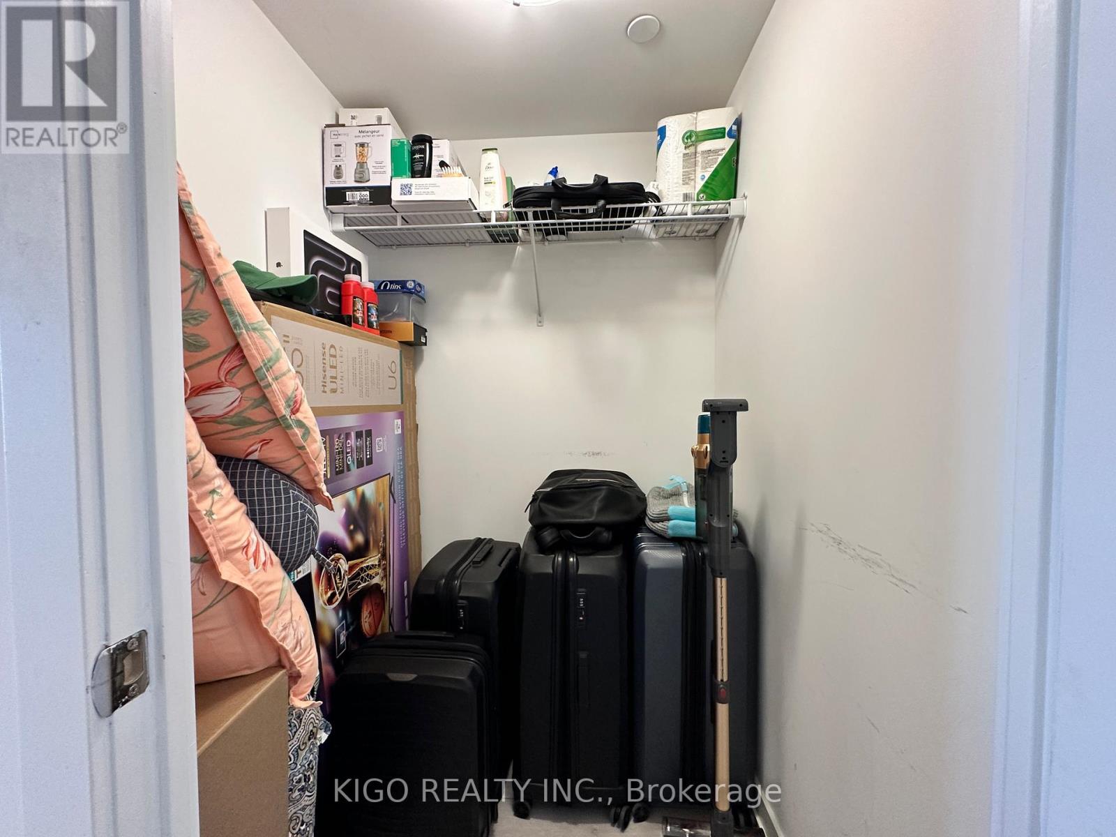 905 - 55 DUKE STREET W, Kitchener, Ontario, N2H6N7 — Photo 12