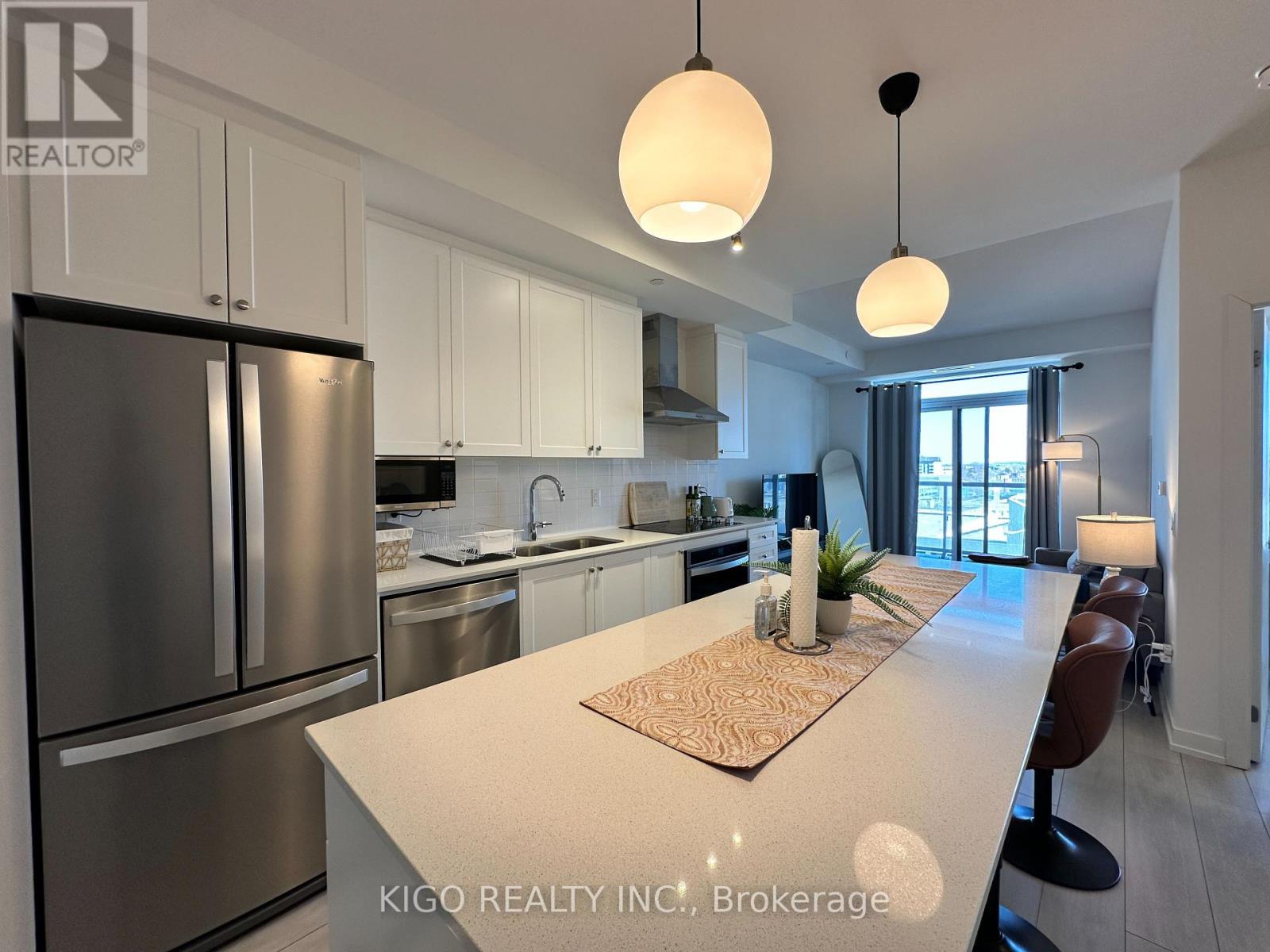 905 - 55 DUKE STREET W, Kitchener, Ontario, N2H6N7 — Photo 15