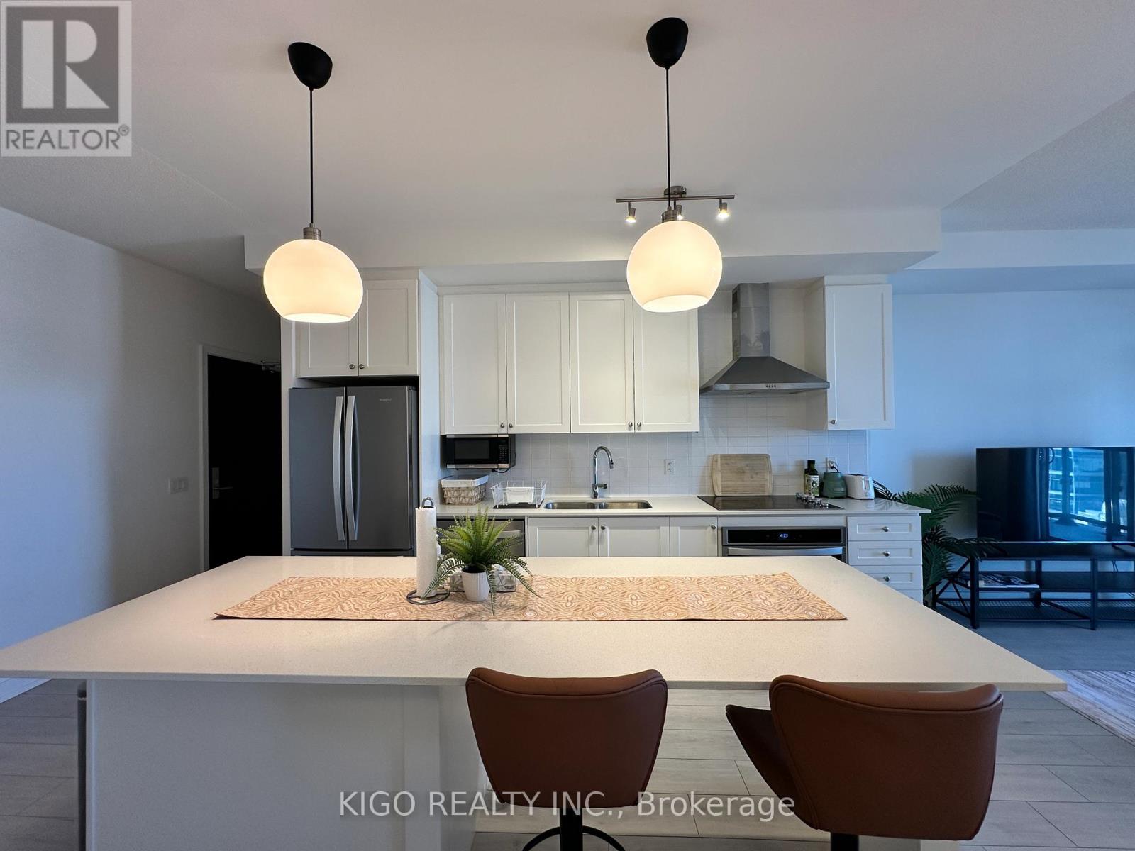 905 - 55 DUKE STREET W, Kitchener, Ontario, N2H6N7 — Photo 16