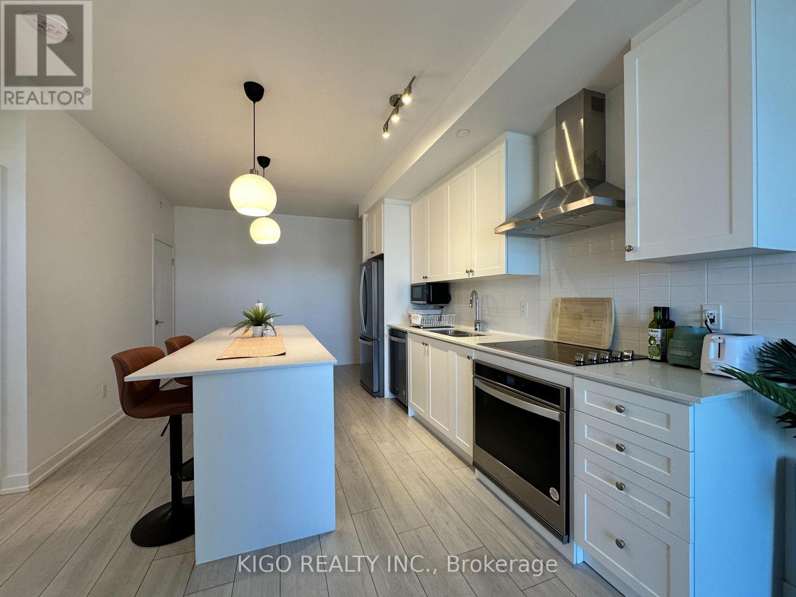 905 - 55 DUKE STREET W, Kitchener, Ontario, N2H6N7 — Photo 18