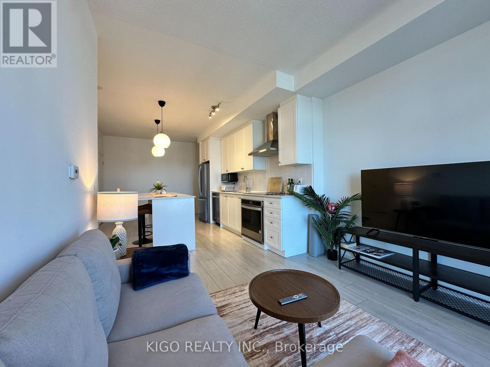 905 - 55 DUKE STREET W, Kitchener, Ontario, N2H6N7 — Photo 19