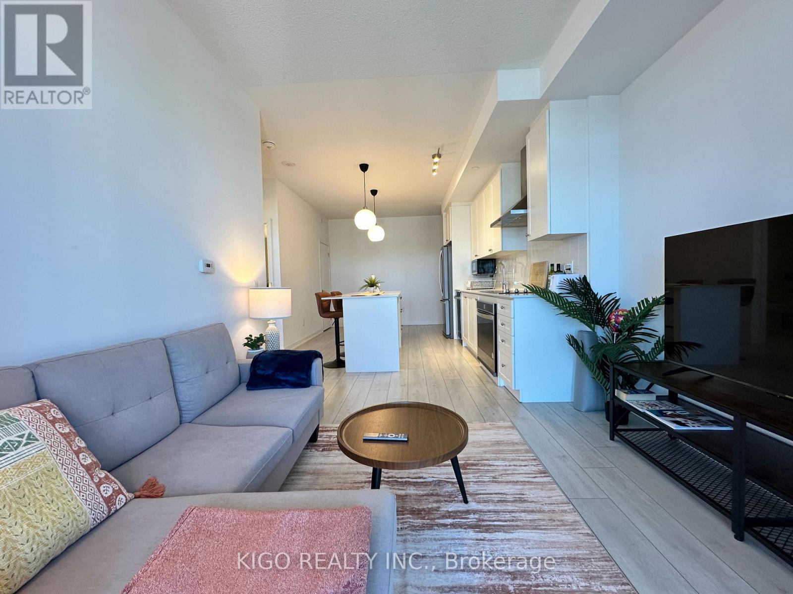 905 - 55 DUKE STREET W, Kitchener, Ontario, N2H6N7 — Photo 20