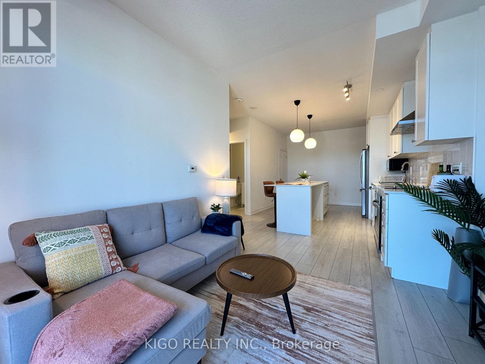 905 - 55 DUKE STREET W, Kitchener, Ontario, N2H6N7 — Photo 21