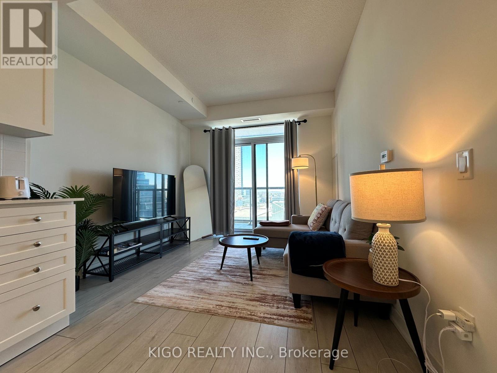 905 - 55 DUKE STREET W, Kitchener, Ontario, N2H6N7 — Photo 25