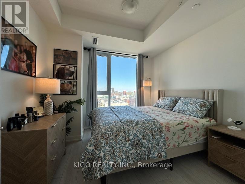 905 - 55 DUKE STREET W, Kitchener, Ontario, N2H6N7 — Photo 26