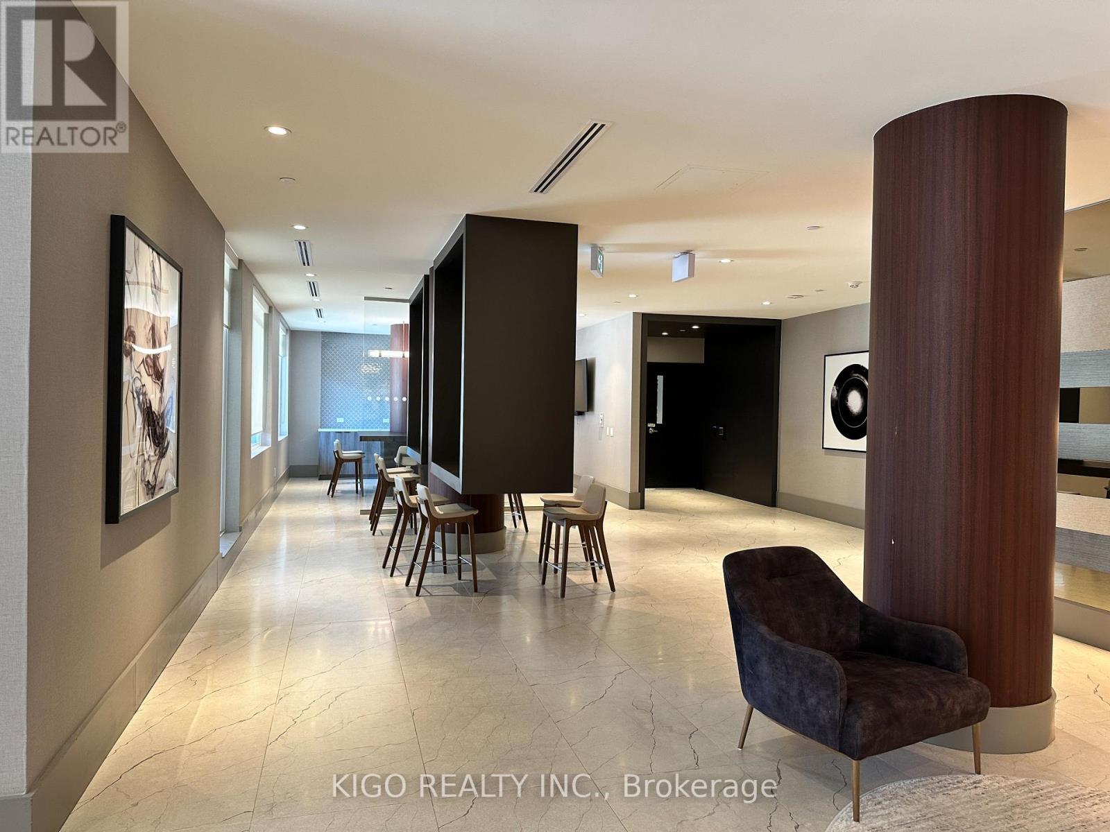 905 - 55 DUKE STREET W, Kitchener, Ontario, N2H6N7 — Photo 3