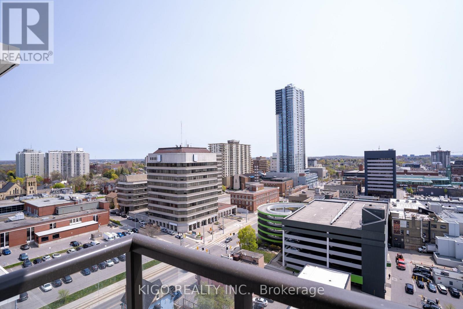 905 - 55 DUKE STREET W, Kitchener, Ontario, N2H6N7 — Photo 30