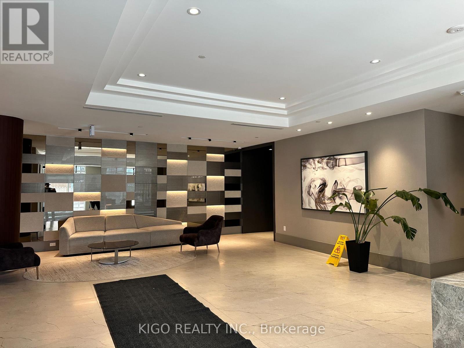 905 - 55 DUKE STREET W, Kitchener, Ontario, N2H6N7 — Photo 4