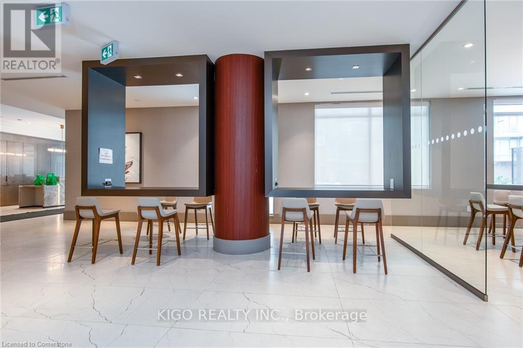 905 - 55 DUKE STREET W, Kitchener, Ontario, N2H6N7 — Photo 5