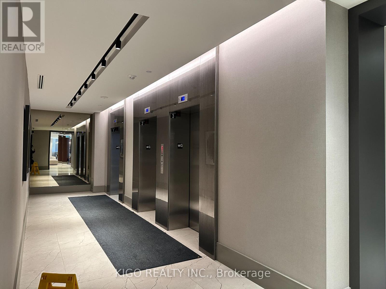 905 - 55 DUKE STREET W, Kitchener, Ontario, N2H6N7 — Photo 8