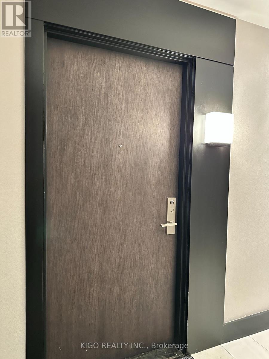 905 - 55 DUKE STREET W, Kitchener, Ontario, N2H6N7 — Photo 9