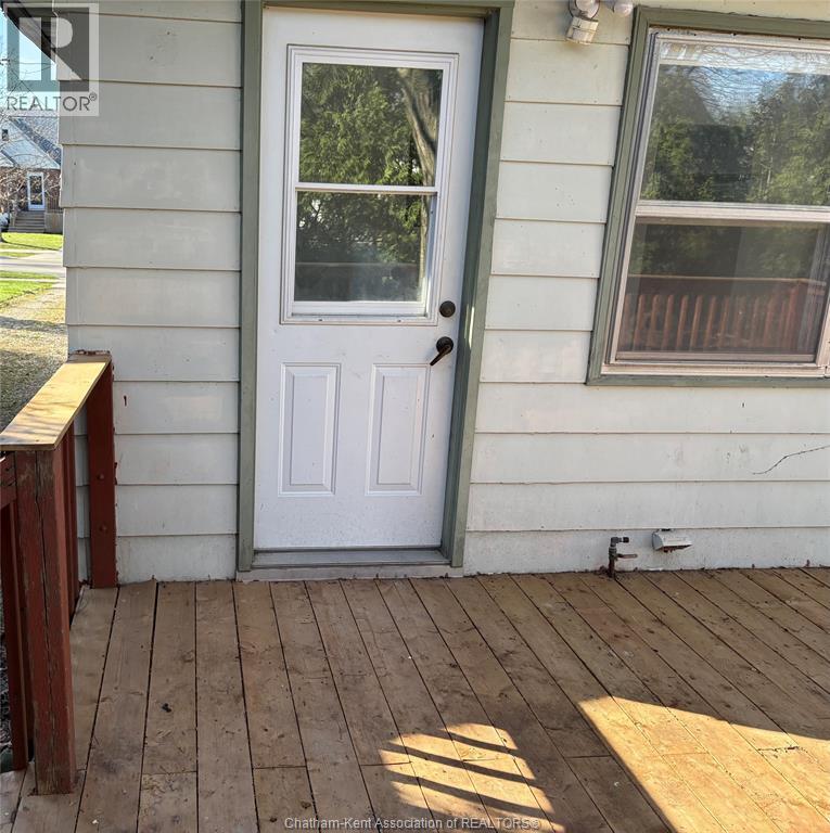 20 KERR AVENUE, Chatham, Ontario, N7M1B7 — Photo 25