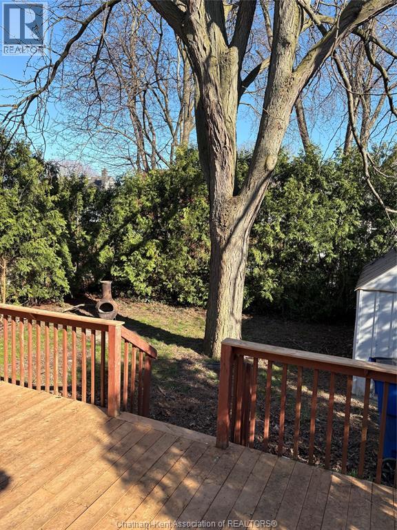 20 KERR AVENUE, Chatham, Ontario, N7M1B7 — Photo 27