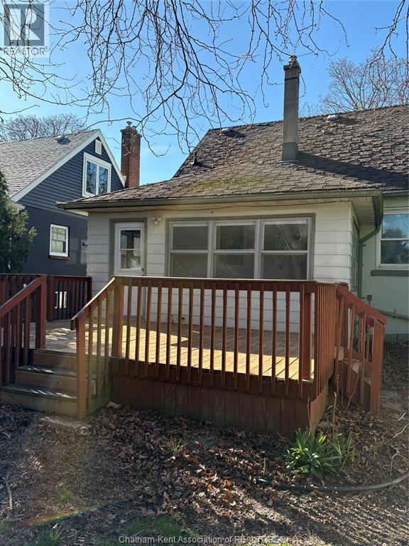 20 KERR AVENUE, Chatham, Ontario, N7M1B7 — Photo 28