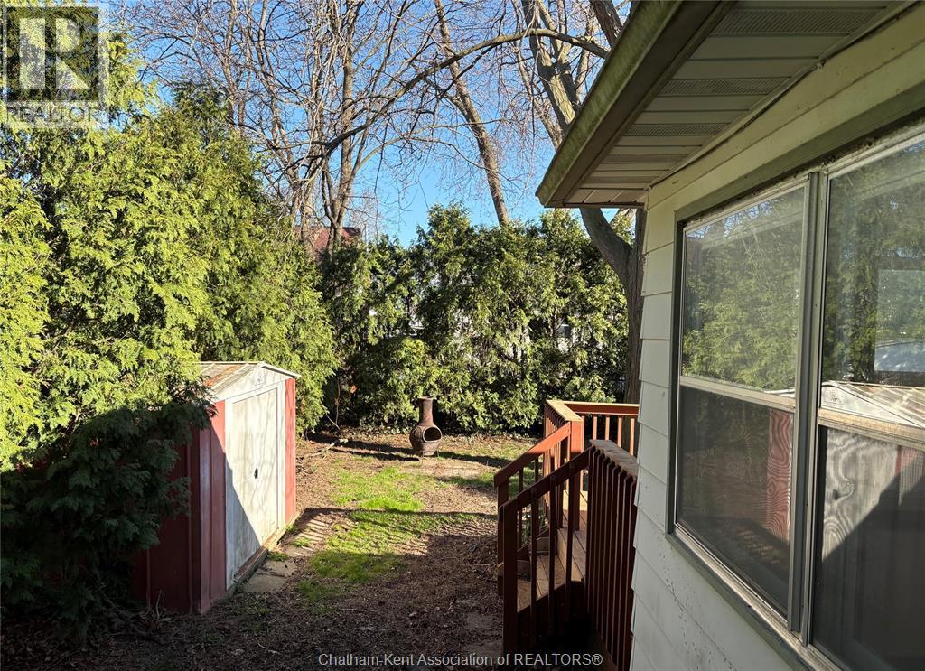 20 KERR AVENUE, Chatham, Ontario, N7M1B7 — Photo 29