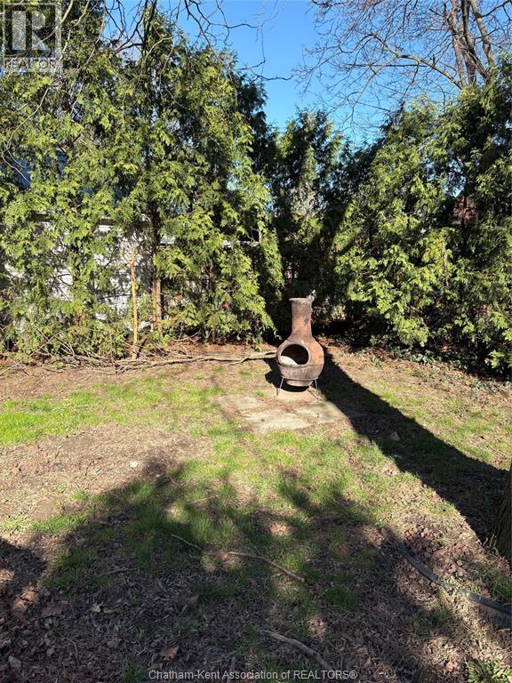 20 KERR AVENUE, Chatham, Ontario, N7M1B7 — Photo 30